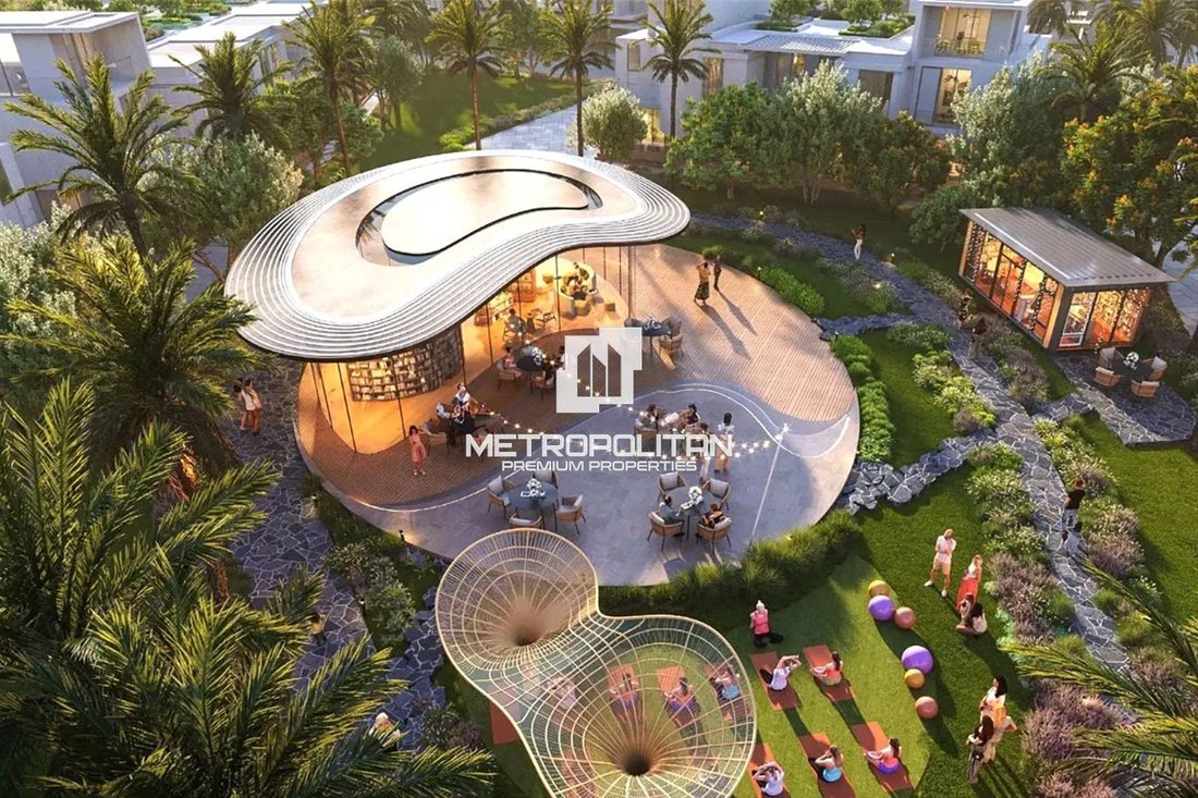 Townhouse in Al Yalayis 1, Al Yalayis, Dubai 3 - 16290367