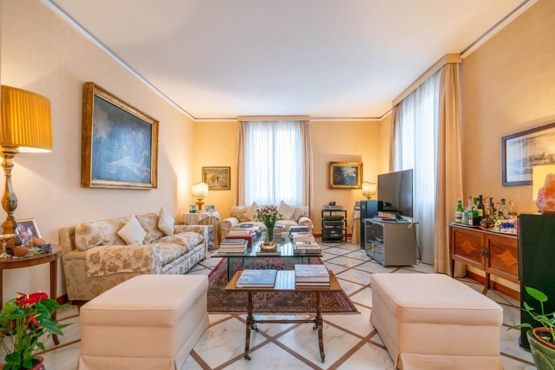 Apartment in Donatello - Oberdan, Florence, Italy 4 - 13764125