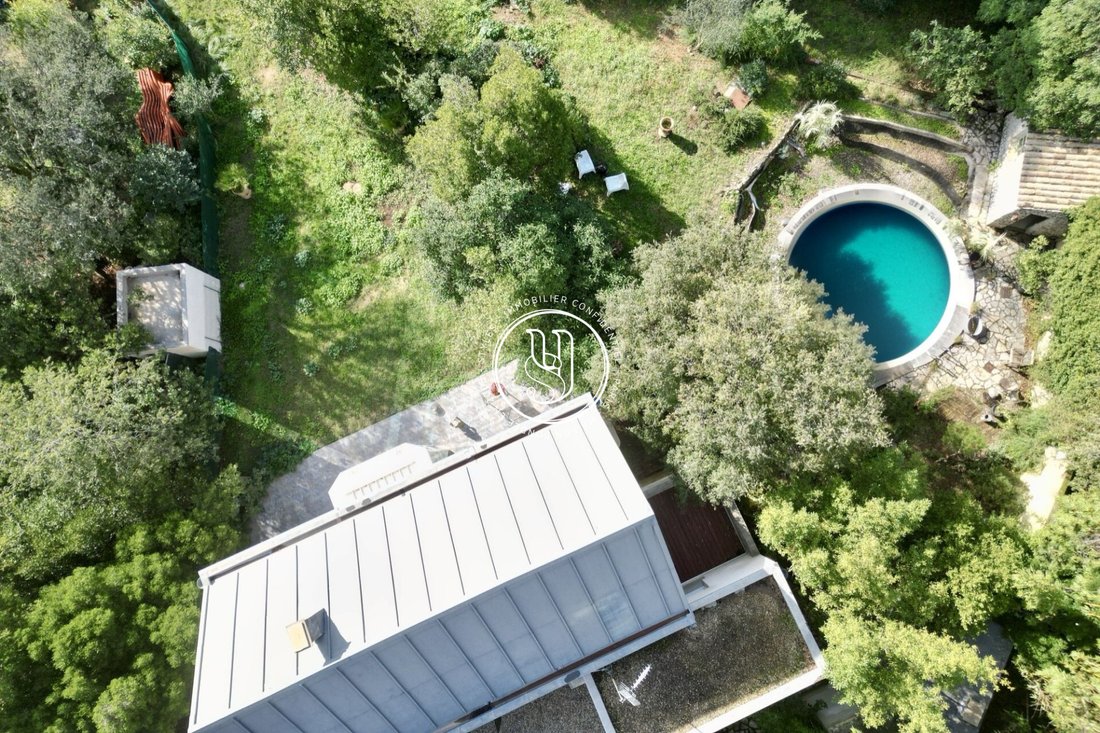 Villa in Aiguelongue, Montpellier, France 2 - 16290049