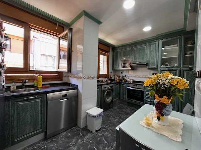 Appartement à Distrito Centro, Gijón, Espagne 1 - 16295499