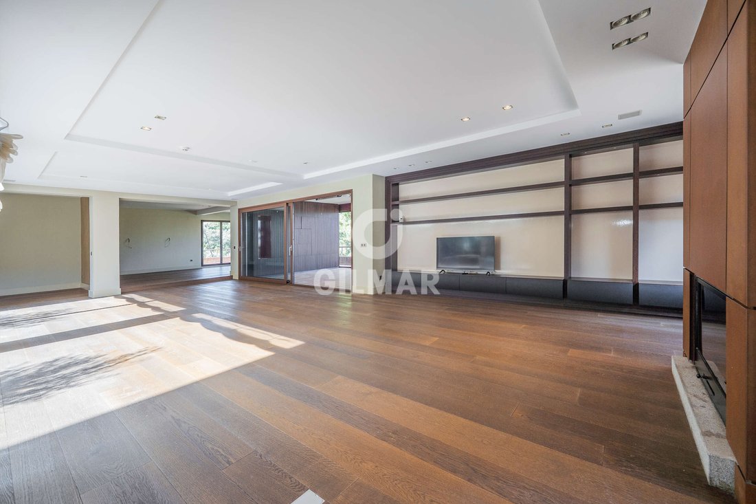 Villa in Centro, Madrid, Spain 3 - 16290252