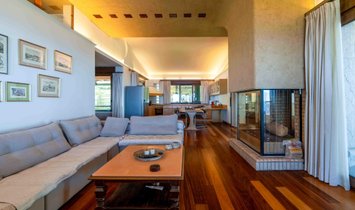 Villa in Aleksandrou, Peloponnese, Western Greece and the Ionian, Greece 2