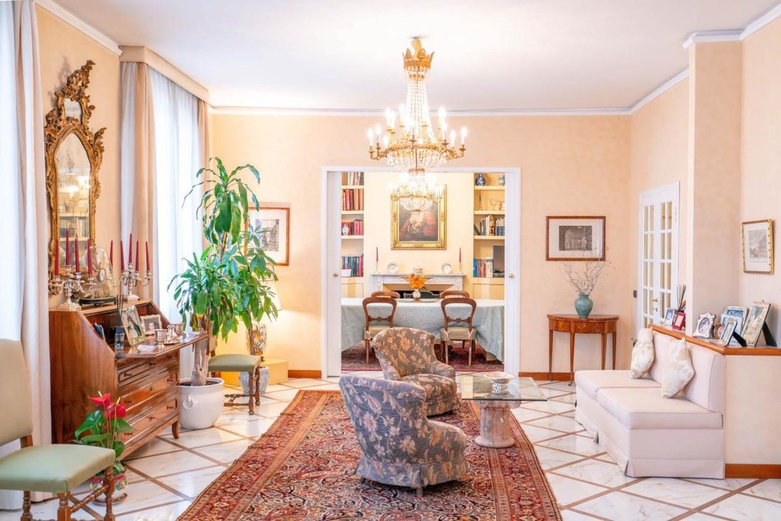 Apartment in Donatello - Oberdan, Florence, Italy 5 - 13764125