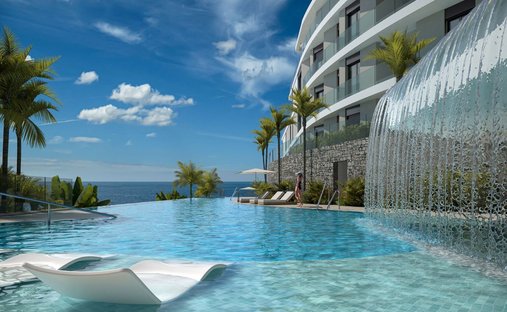 Apartment in Adeje, Canary Islands, Spain 1