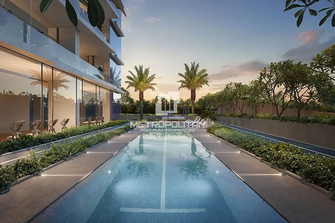 Apartment in Al Barsha South First, Al Barsha, Dubai 2 - 16290410