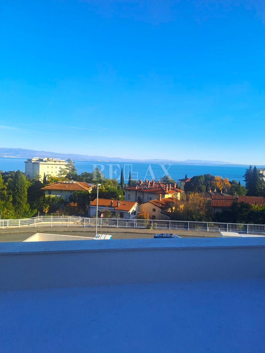 Apartment in Opcina Lovran, Primorje-Gorski Kotar County, Croatia 2 - 16292359