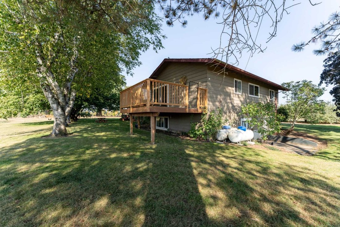 House in Hillsboro, Oregon, United States 5 - 16291283