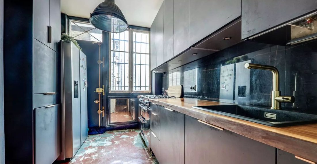 Apartment in Invalides, Paris 7e Arrondissement, Paris 5 - 16289638
