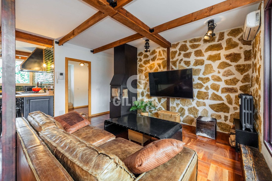 Penthouse in Centro, Madrid, Spain 4 - 16290198