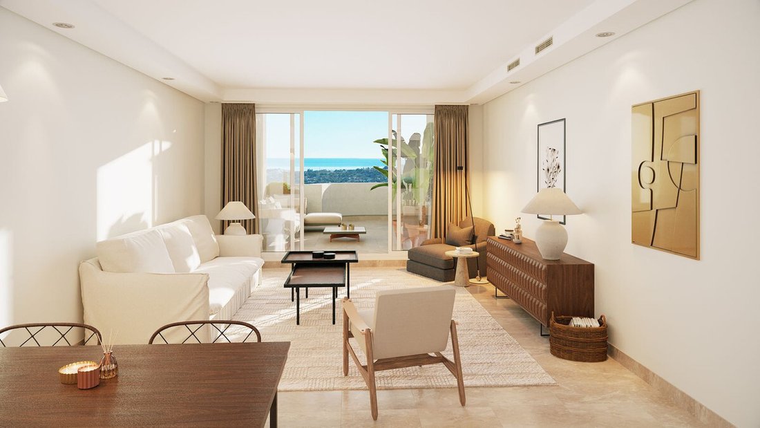 Apartment in Puerto Banus, Marbella, Spain 2 - 16290057
