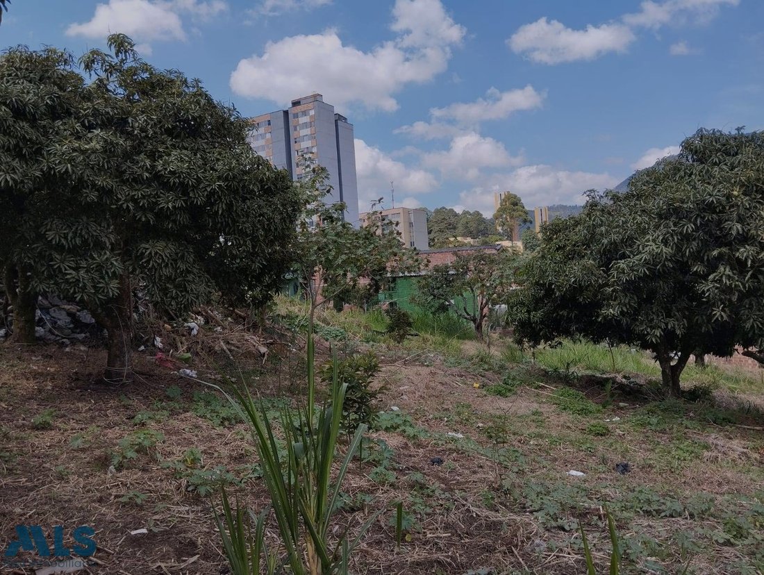Land in San Antonio de Prado, Antioquia, Colombia 3 - 16293921