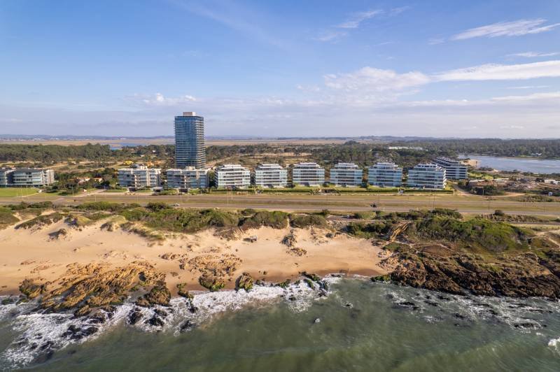 Apartment in Punta del Este, Maldonado Department, Uruguay 4 - 16291731