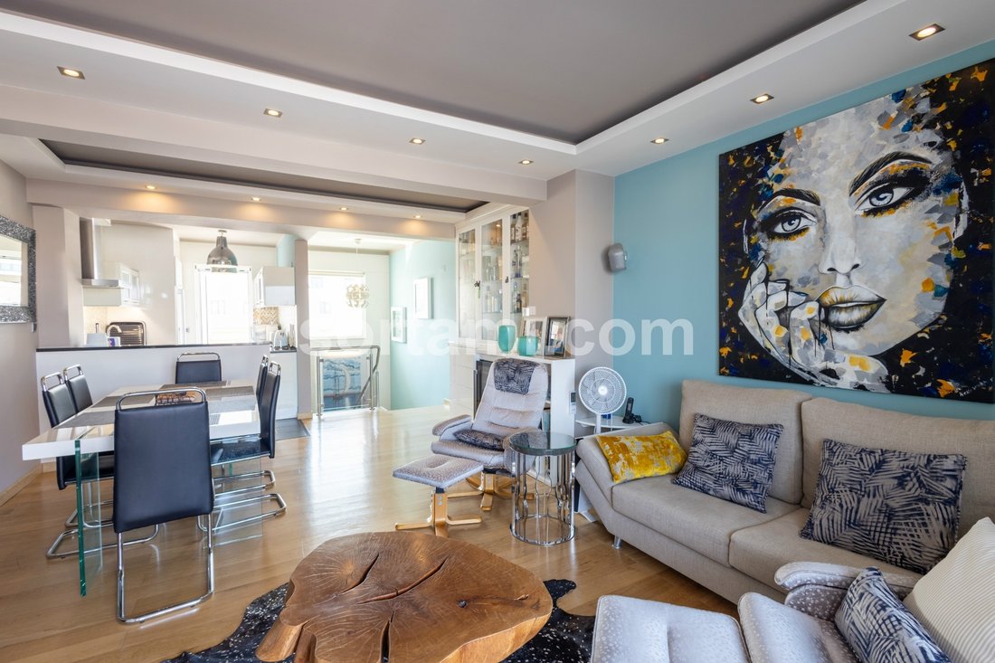Apartment in Vilamoura, Quarteira, Algarve 3 - 16292045