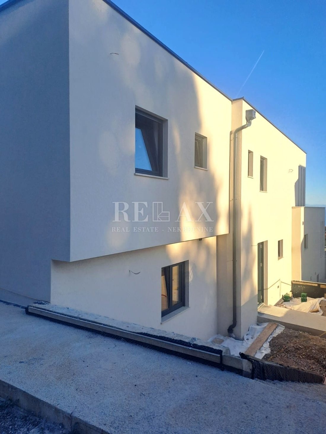 Apartment in Opcina Lovran, Primorje-Gorski Kotar County, Croatia 5 - 16292359