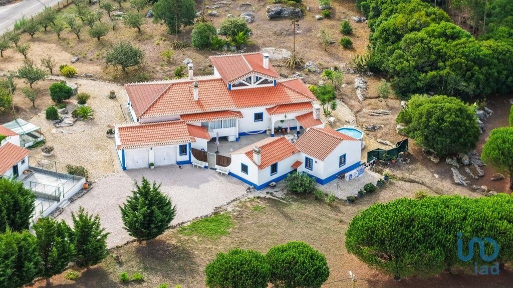 Townhouse in Reguengo Grande, Lisbon, Portugal 4 - 16295502