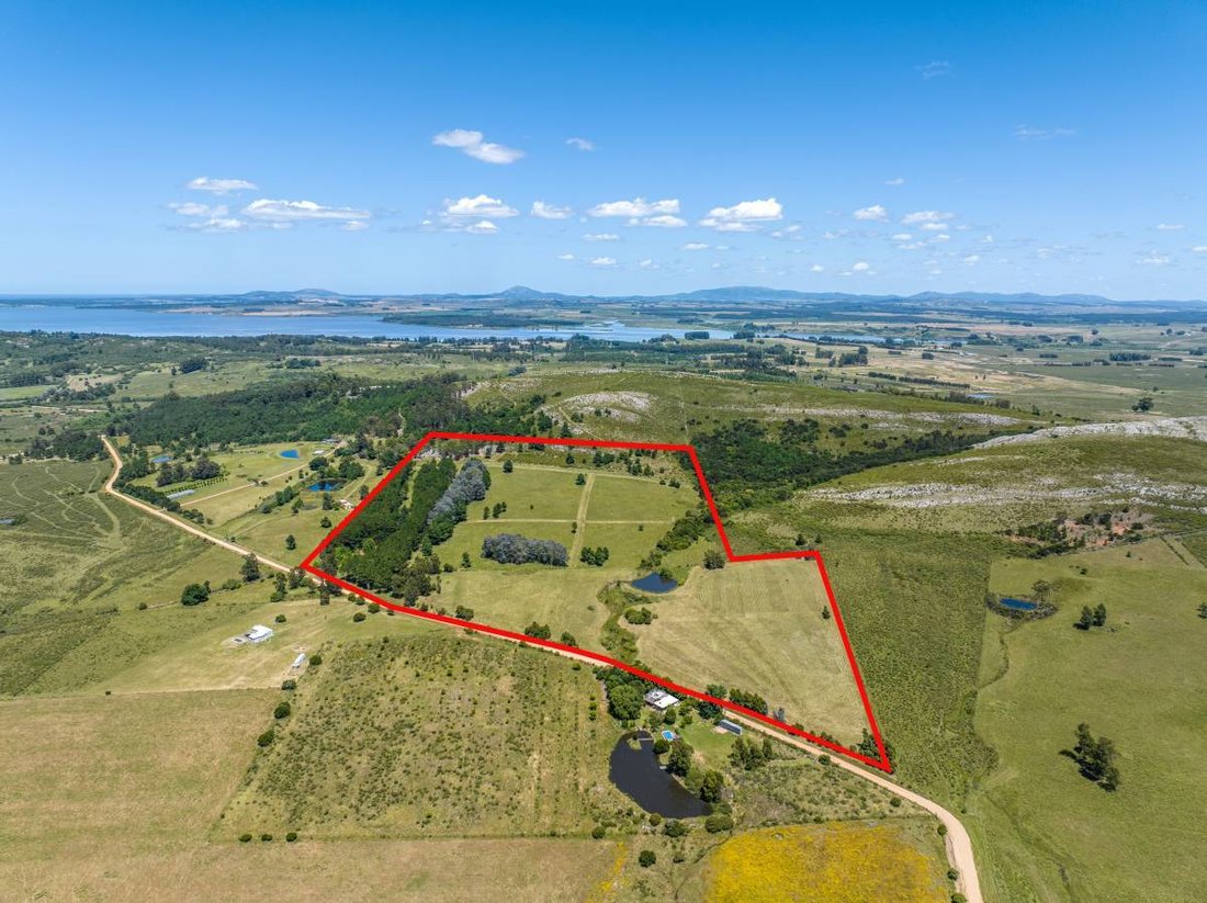 Farm Ranch in San Carlos, Maldonado Department, Uruguay 4 - 16291663