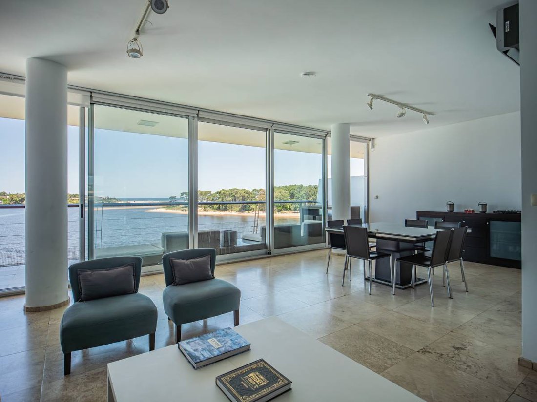 Apartment in Laguna Blanca, Maldonado Department, Uruguay 1 - 16291832