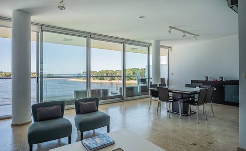 Apartment in Laguna Blanca, Maldonado Department, Uruguay 1