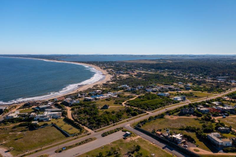 Land in José Ignacio, Maldonado Department, Uruguay 2 - 16291744