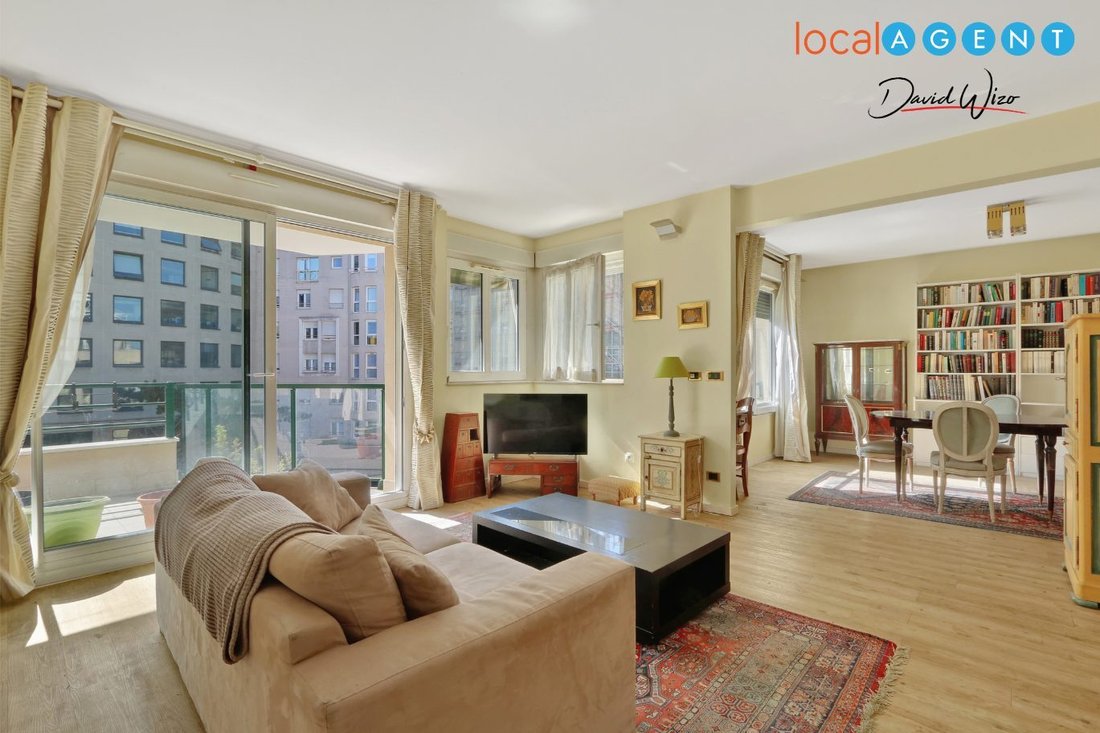 Apartment in Parc de Sceaux, Sceaux, France 3 - 16295408