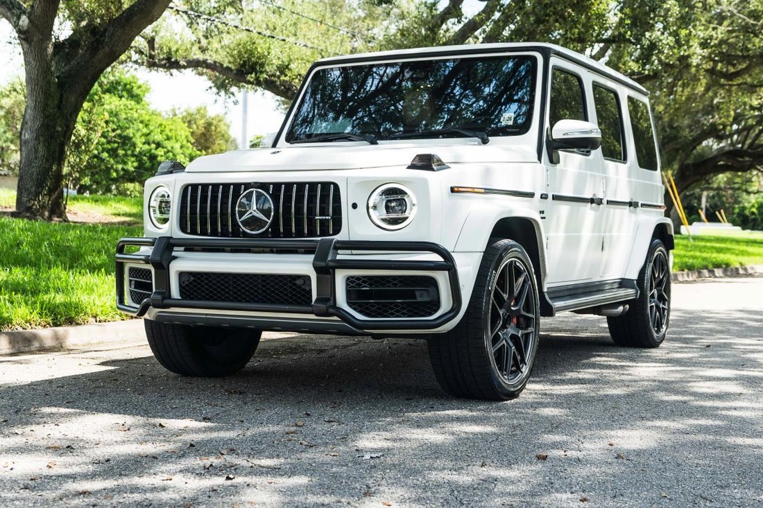 Suv in Boynton Beach, FL, United States 3 - 16295171