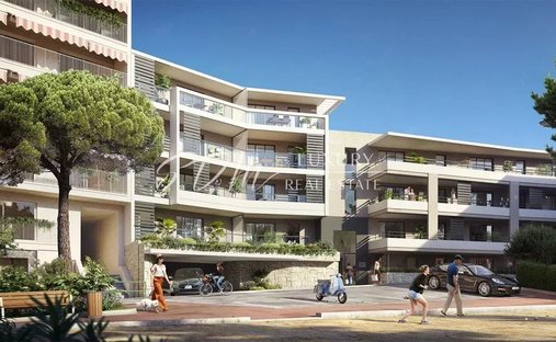 Apartment in Cap-d'Ail, Provence-Alpes-Côte d'Azur, France 1