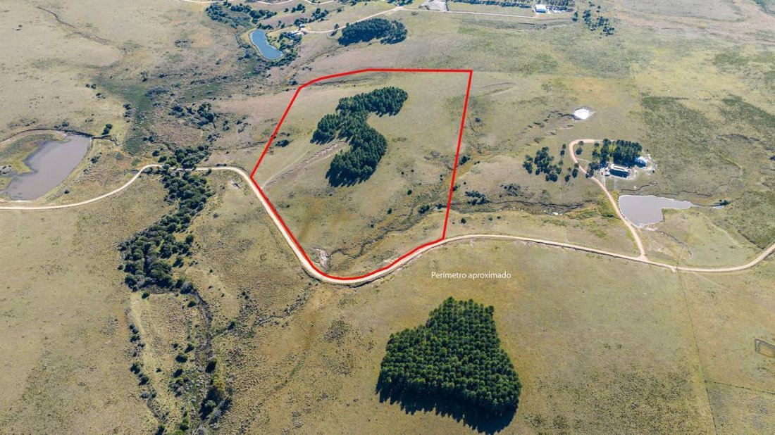Land in Chacras de Medellin Sur Lac, Maldonado Department, Uruguay 3 - 16291658