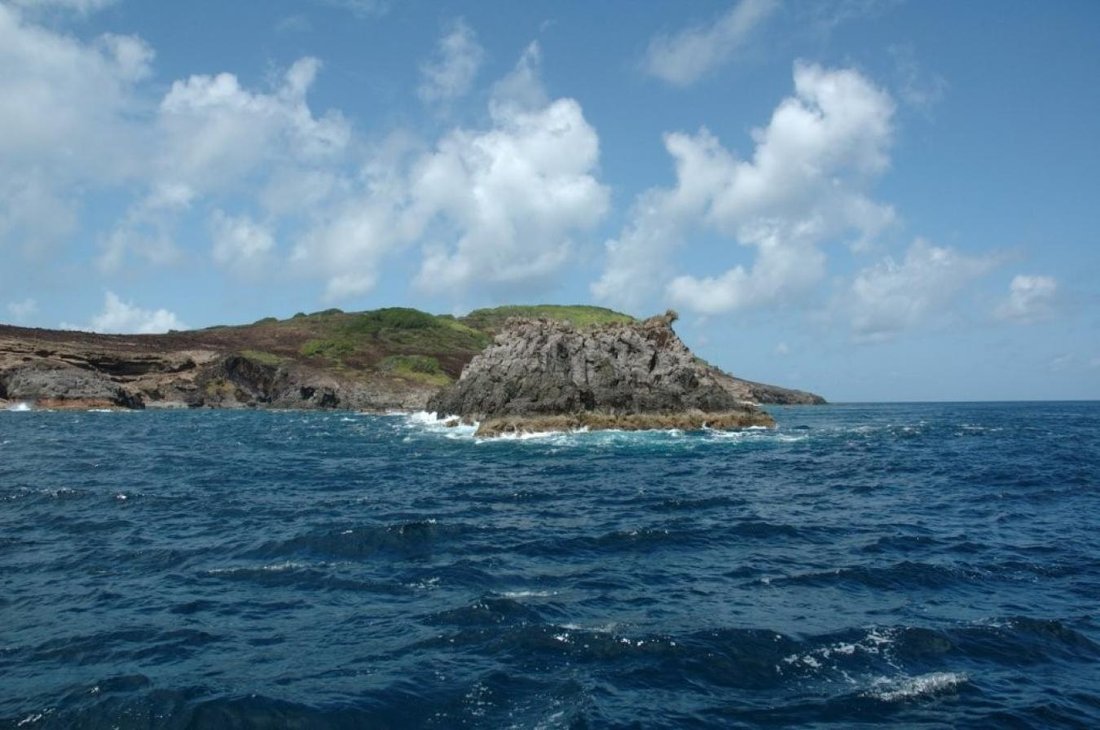 Petit Nevis, Grenadines, Saint Vincent and the Grenadines 3 - 16294172
