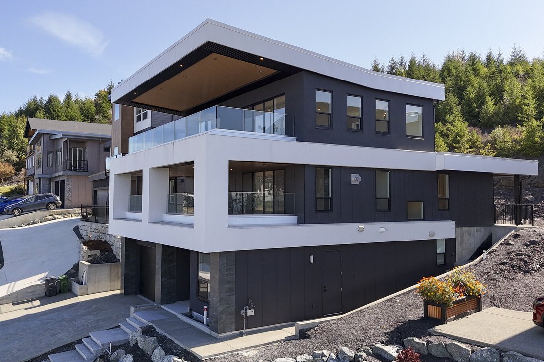 House in Duncan, British Columbia, Canada 2 - 16291777