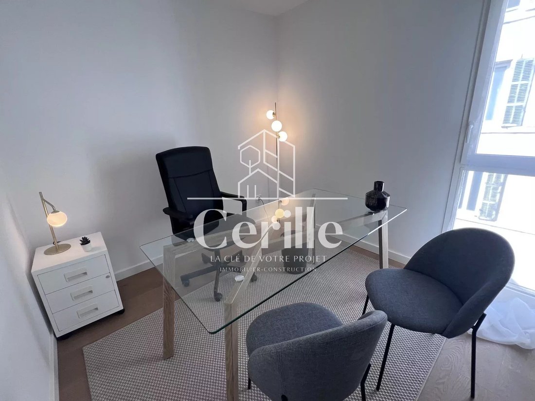 House in Vauban, 6e Arrondissement, Marseille 2 - 12760711