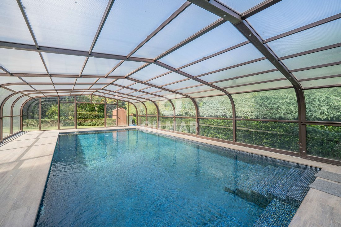Villa in Centro, Madrid, Spain 5 - 16290252