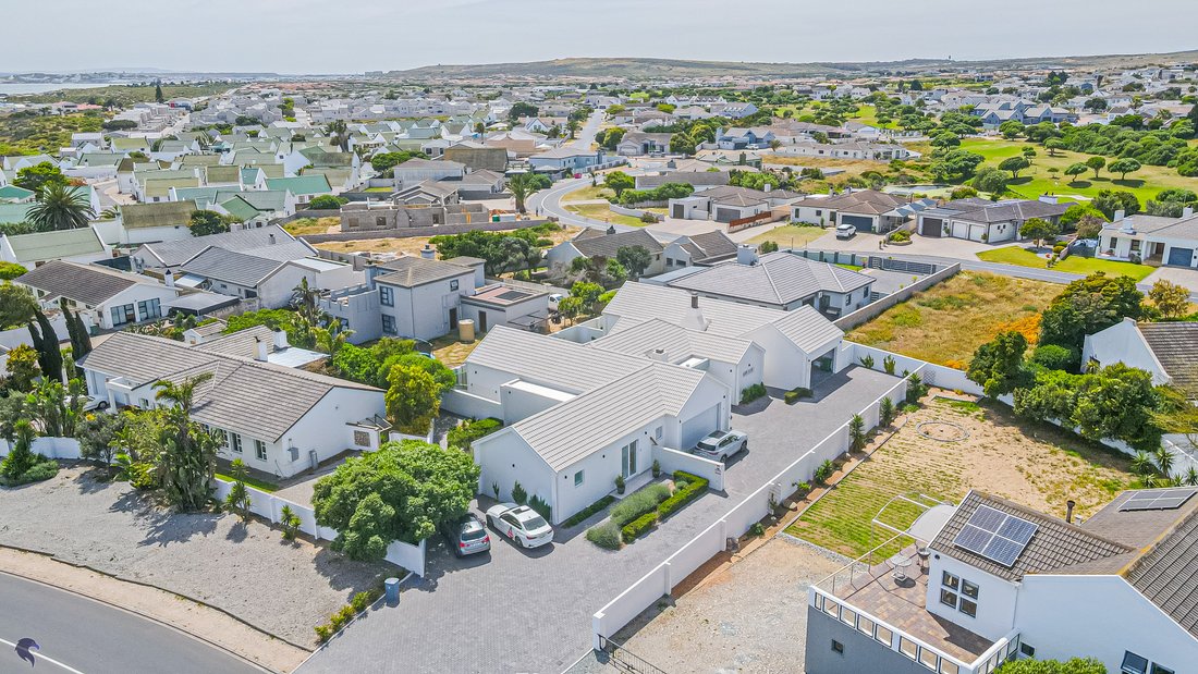 Casa a Langebaan, Capo Occidentale, Sudafrica 2 - 16290589