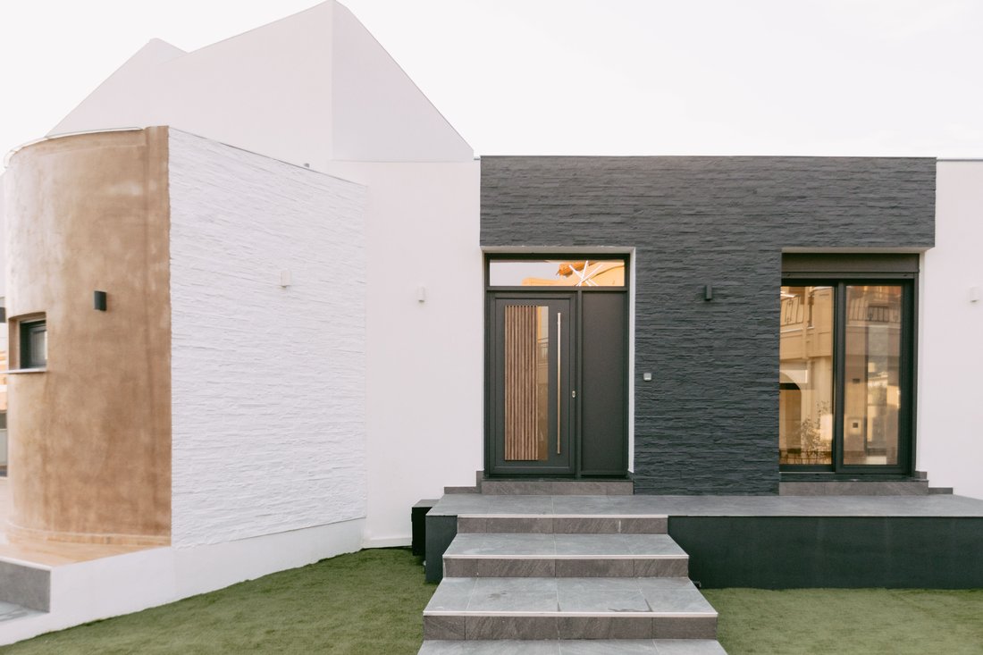 Villa in Community of Nafpaktos, Peloponnese, Western Greece and the Ionian, Greece 2 - 16293772