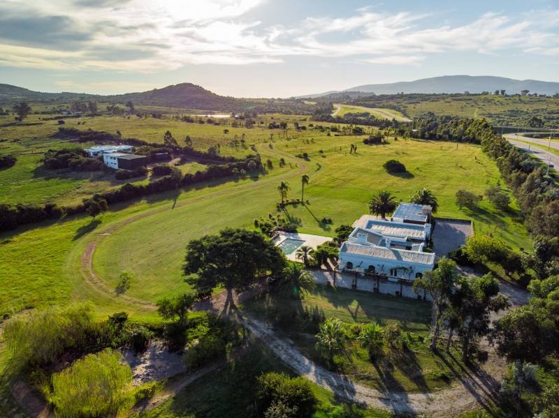 Farm Ranch in Ruta 37 y 9, Maldonado Department, Uruguay 5 - 16291741