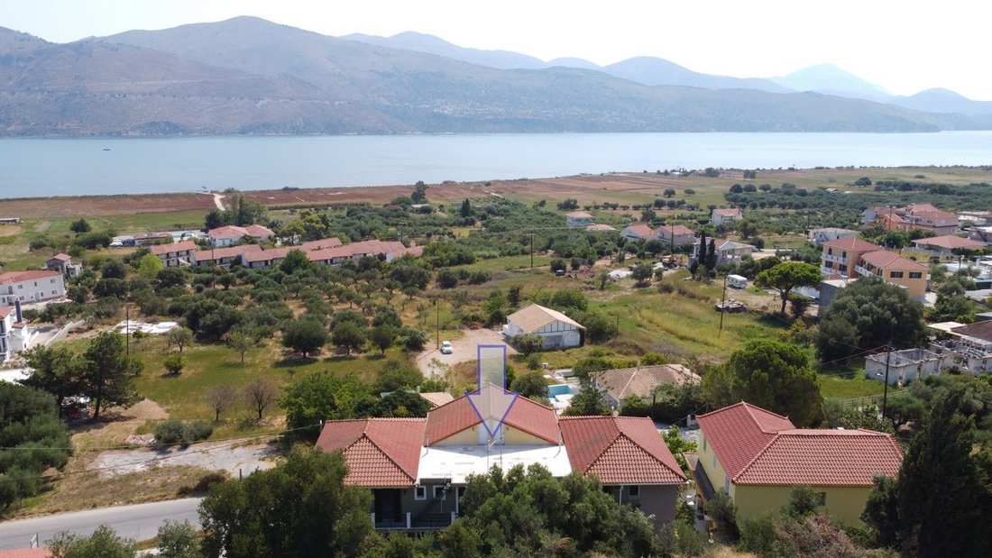Paliki, Peloponnese, Western Greece and the Ionian, Greece 2 - 16289573