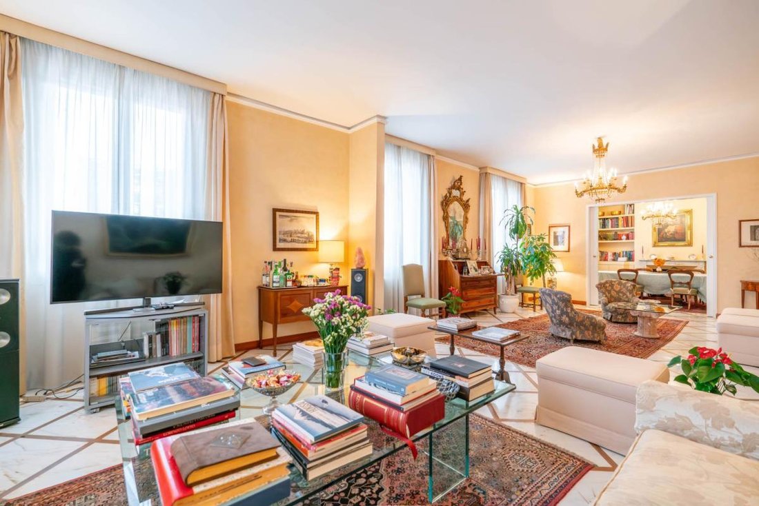Apartment in Donatello - Oberdan, Florence, Italy 2 - 13764125