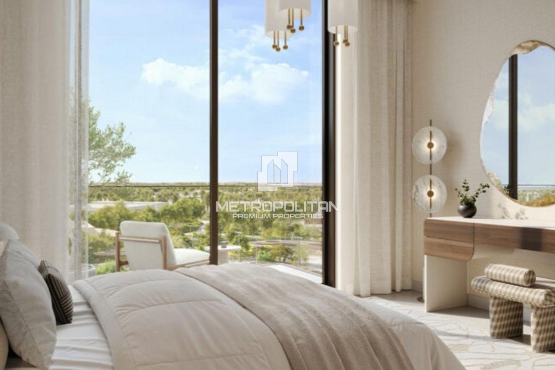 Apartment in Downtown Dubai, Dubai, United Arab Emirates 3 - 16290345