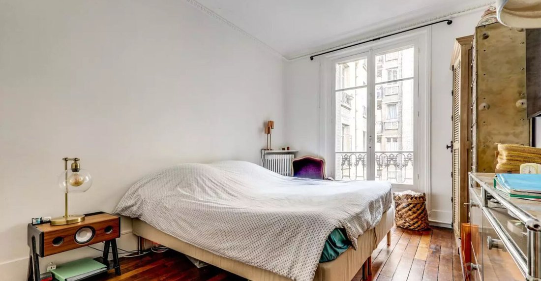 Apartment in Invalides, Paris 7e Arrondissement, Paris 3 - 16289638