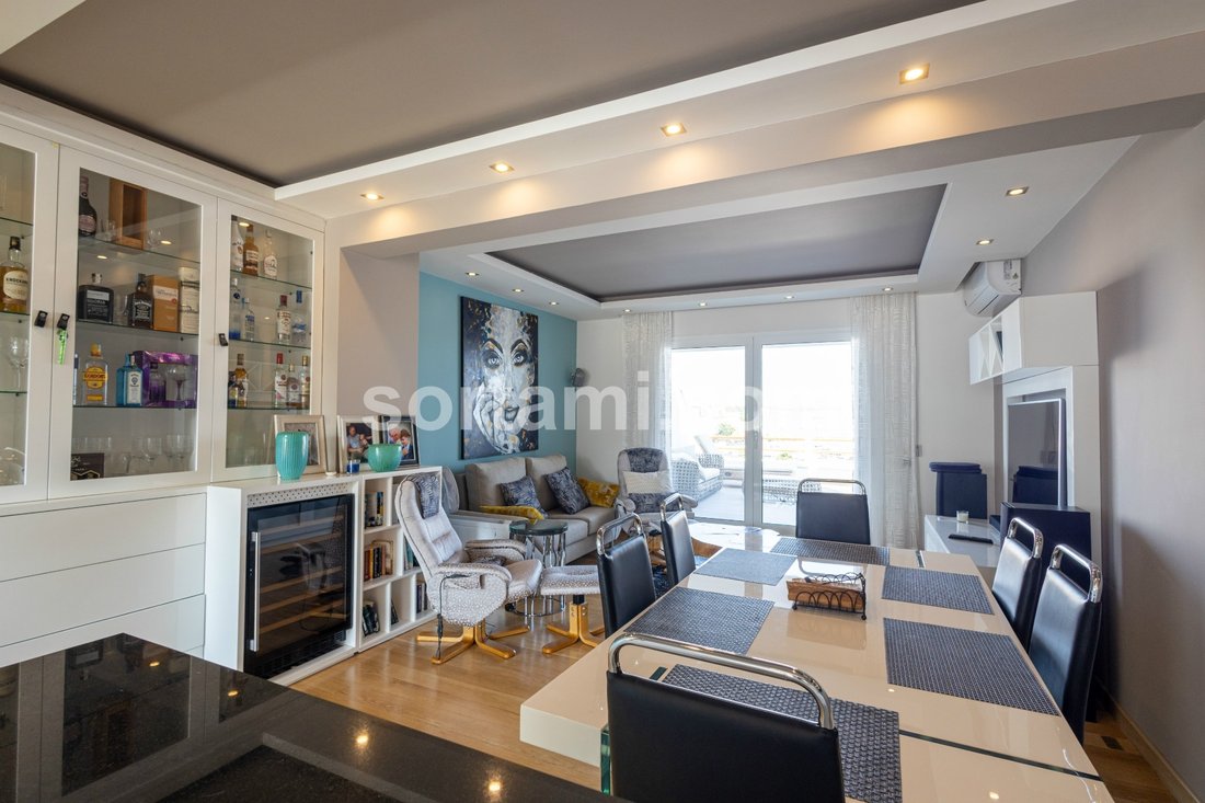 Apartment in Vilamoura, Quarteira, Algarve 5 - 16292045