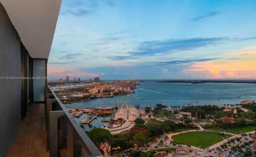 Condo in Miami, Florida, United States 1