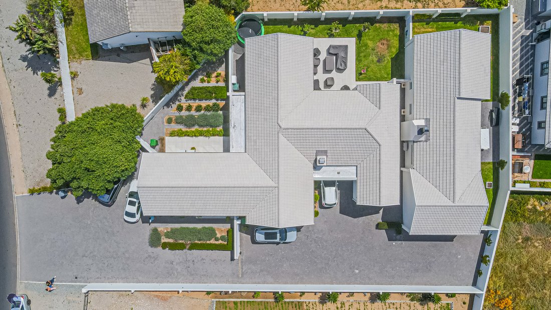 Casa a Langebaan, Capo Occidentale, Sudafrica 3 - 16290589