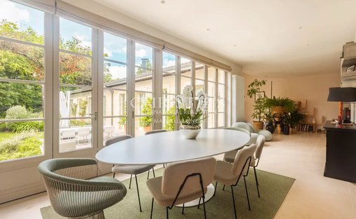 Casa en Caudéran-Barrière Judaïque, Burdeos, Francia 1