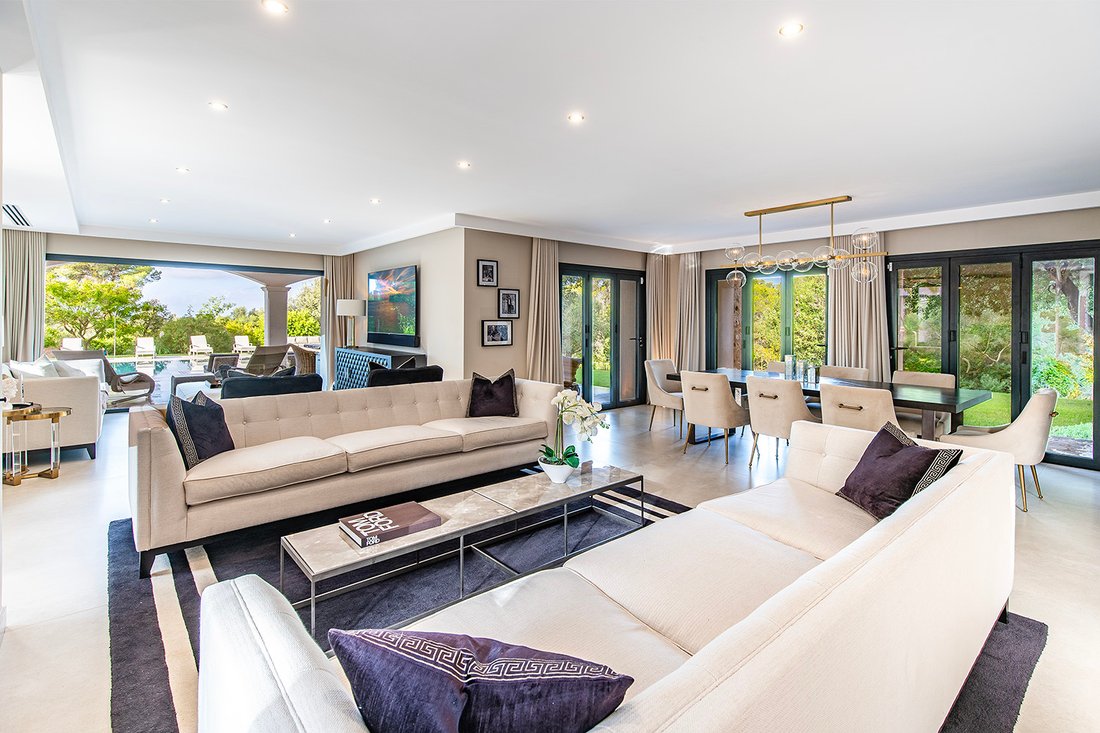 Villa in Marratxi, Balearic Islands, Spain 4 - 16289687