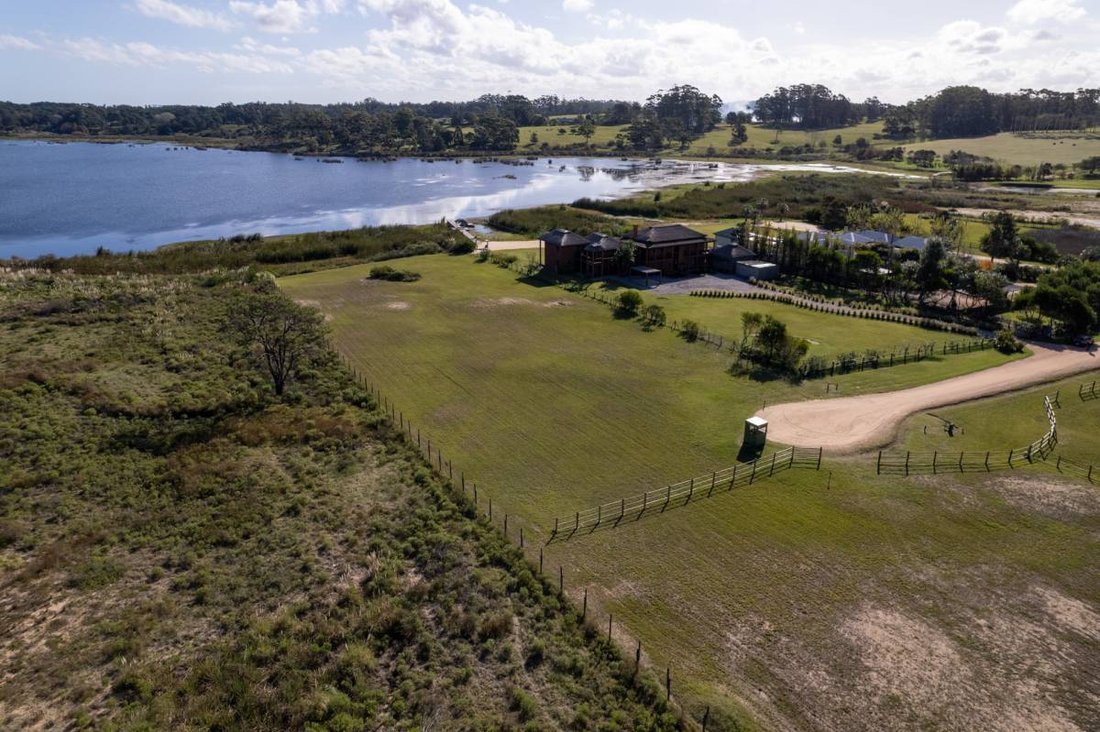 Land in Laguna Estates, Maldonado Department, Uruguay 2 - 16291868