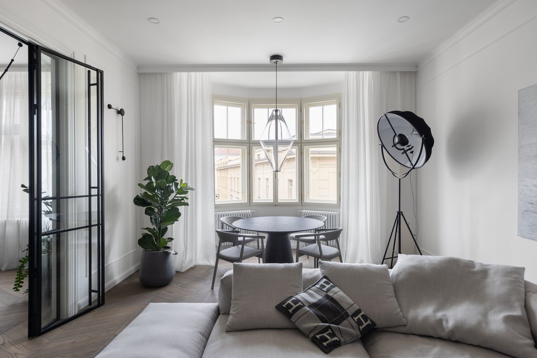 Apartment in Prague, Prague, Czechia 1 - 16293351