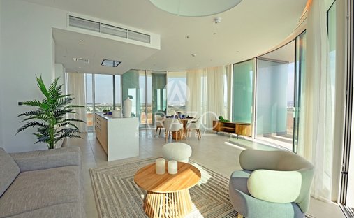 Appartement à Ayia Napa, Chypre 1