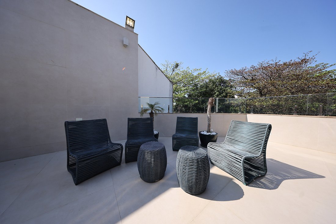 Apartment in Rio de Janeiro, State of Rio de Janeiro, Brazil 2 - 16293471