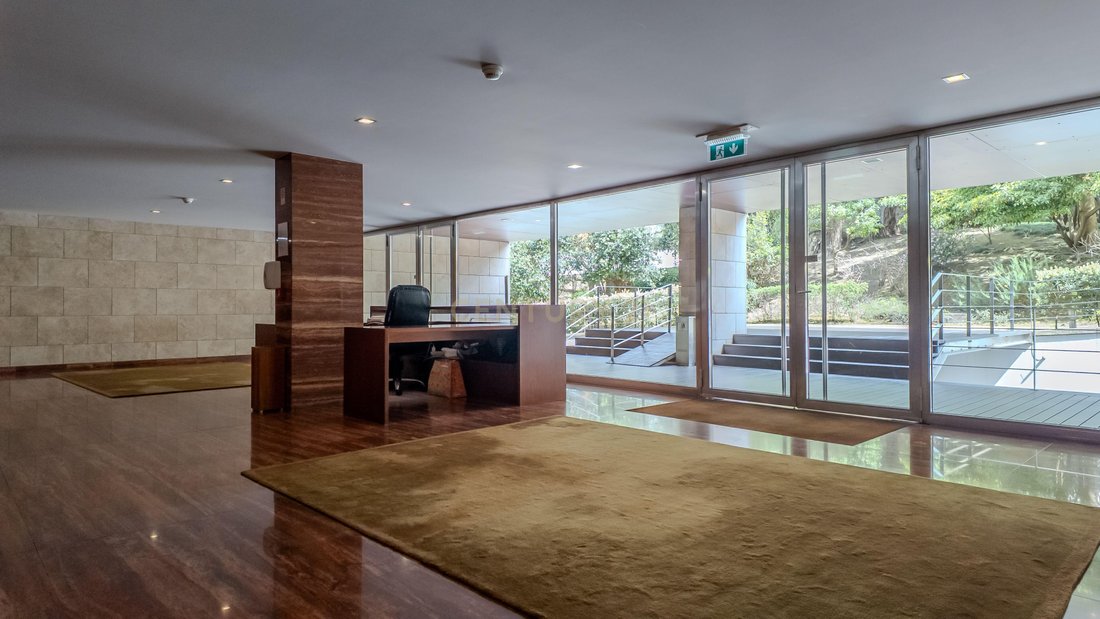Apartment in Aldoar, Foz do Douro e Nevogilde, Porto District, Portugal 3 - 15882817