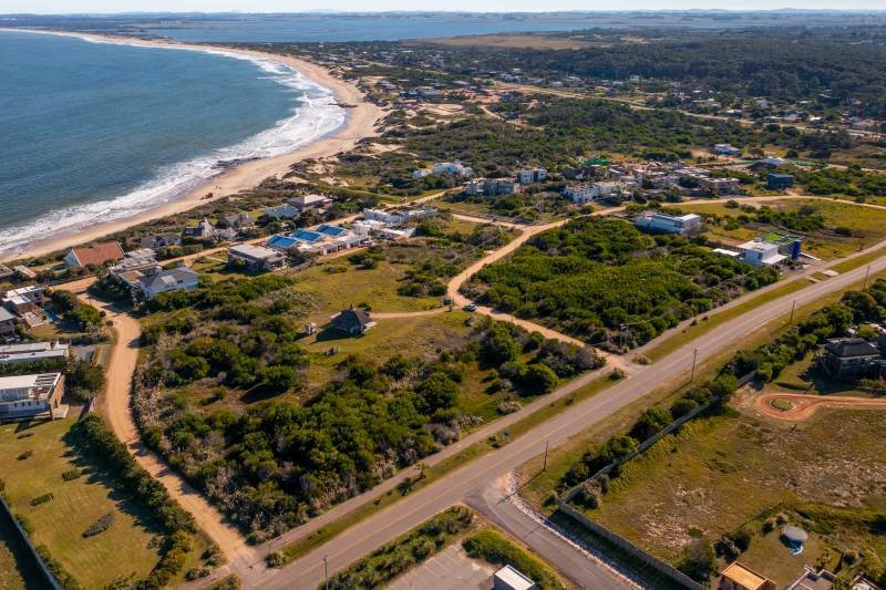 Land in José Ignacio, Maldonado Department, Uruguay 1 - 16291744
