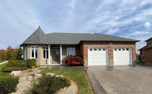 Haus in Hamilton, Ontario, Kanada 1